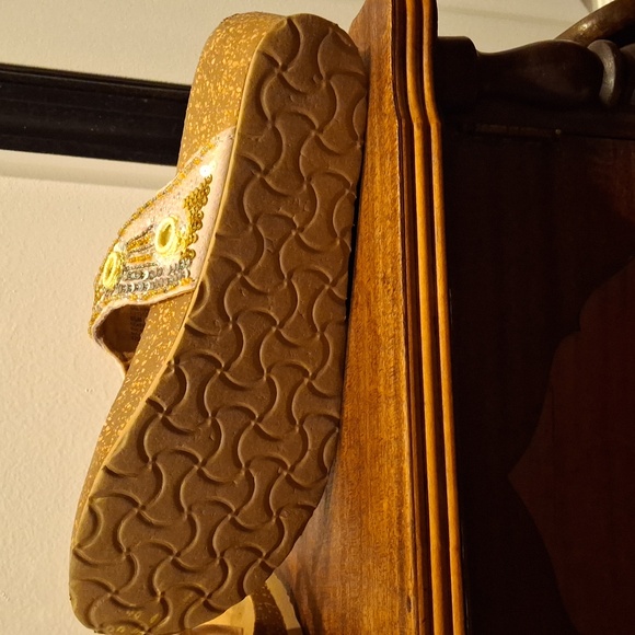 Rialto Beaded Sandals - Picture 6 of 6